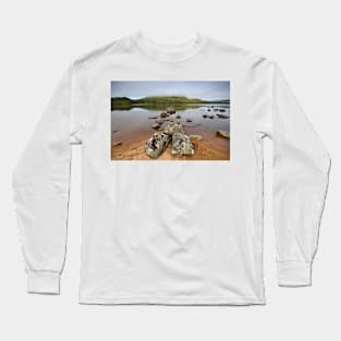 Loch Nah Achlaise Long Sleeve T-Shirt